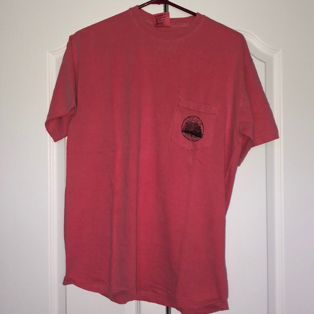 Live Oak T-shirt